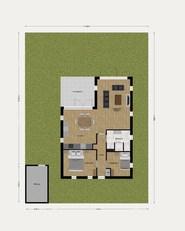 Photo 2 of Heezerenbosch 6-R9