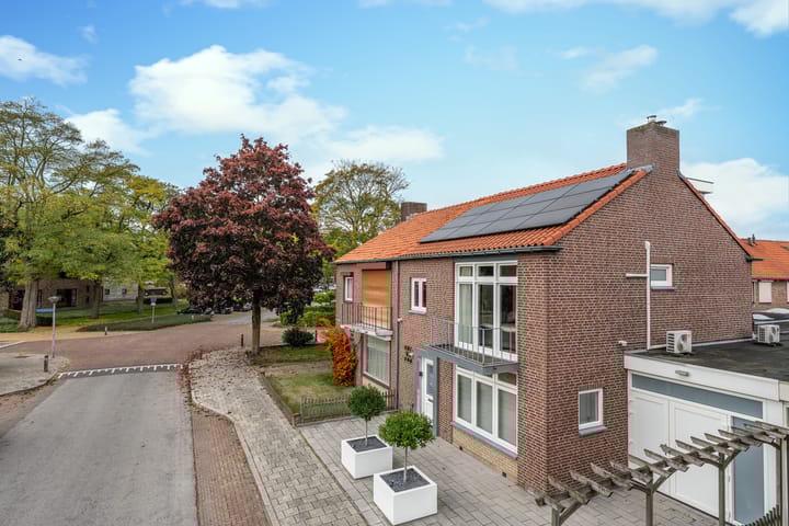 Foto 3 van Meerloseweg 14