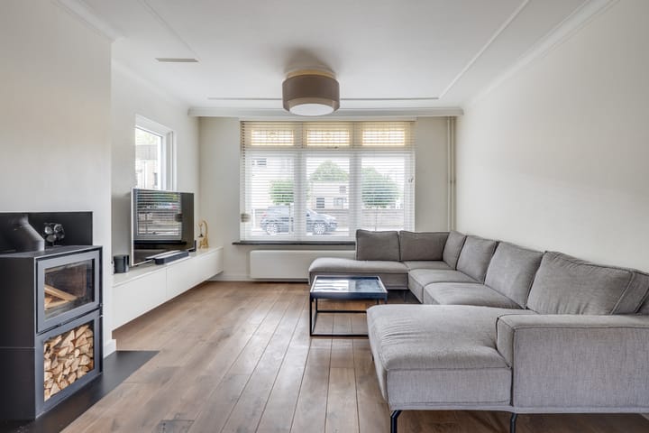 Foto 9 van Meerloseweg 14