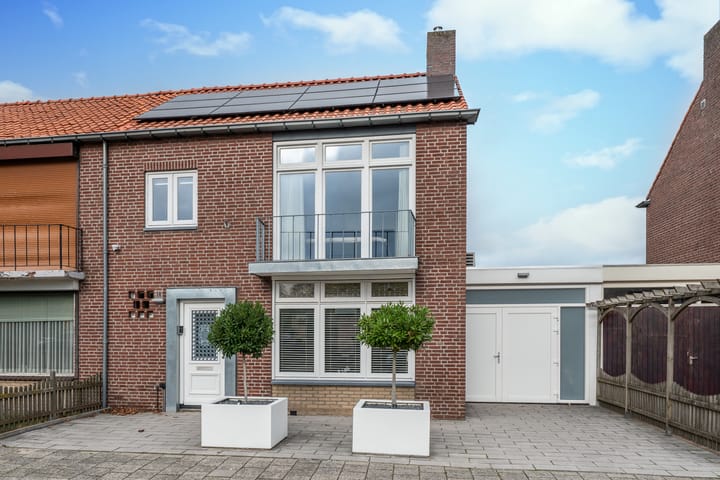 Foto 4 van Meerloseweg 14