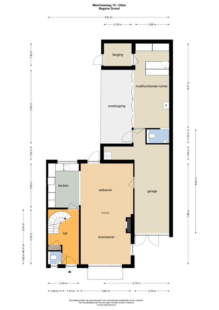 Foto 35 van Meerloseweg 14