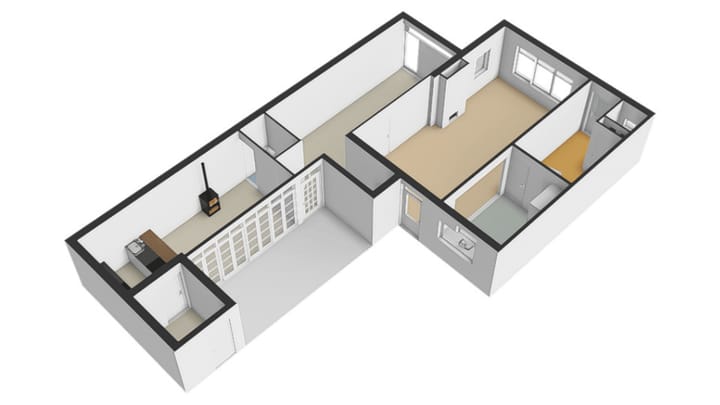 Foto 36 van Meerloseweg 14