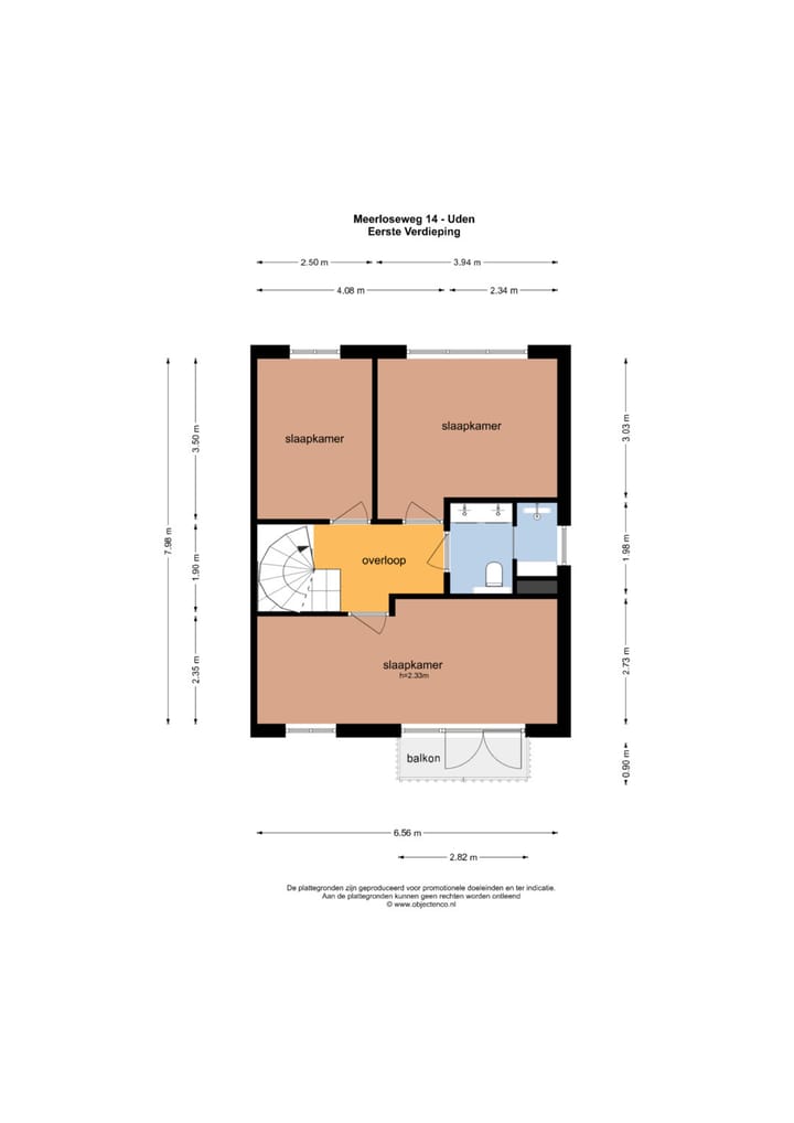 Foto 38 van Meerloseweg 14