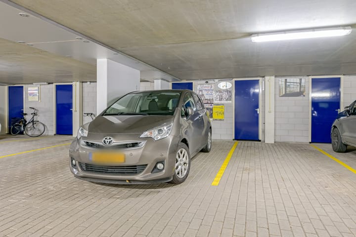 Foto 35 van Waterborg 245