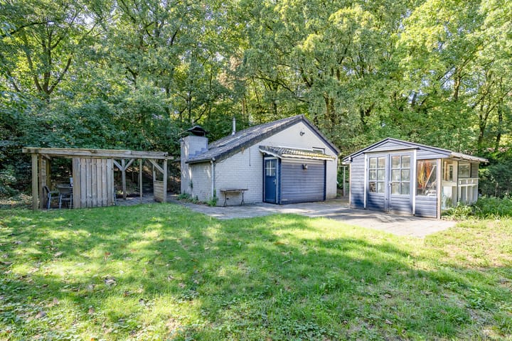 Foto 3 van Geysselberg 31