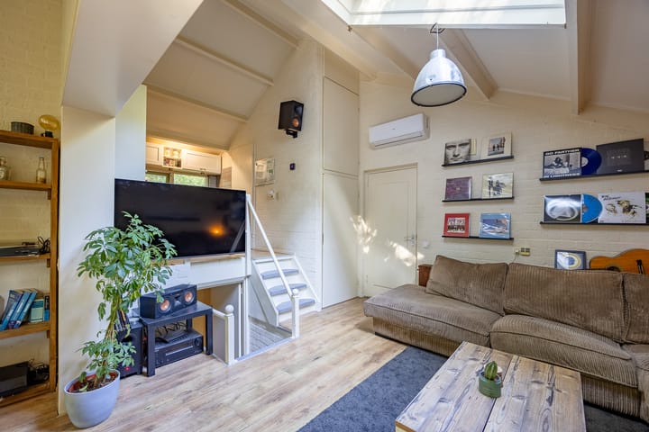 Foto 7 van Geysselberg 31