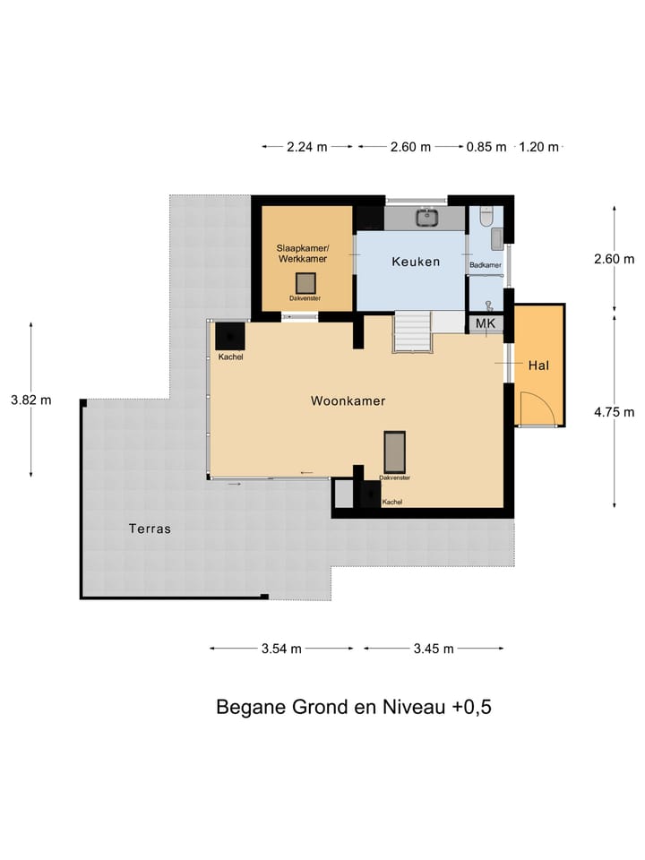 Foto 52 van Geysselberg 31