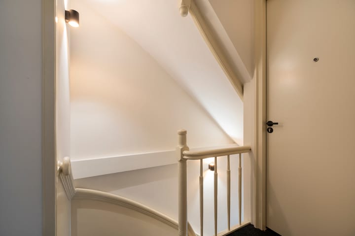 Foto 4 van Van Beverningkstraat 133-A