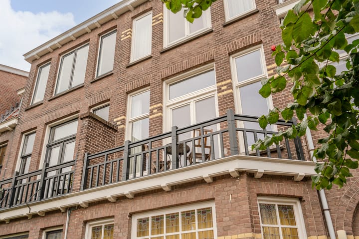 Van Beverningkstraat 133 A