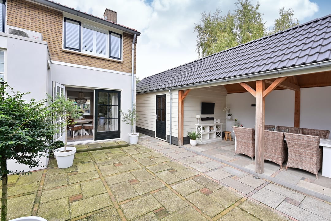 Foto 13 van Van Galenlaan 1