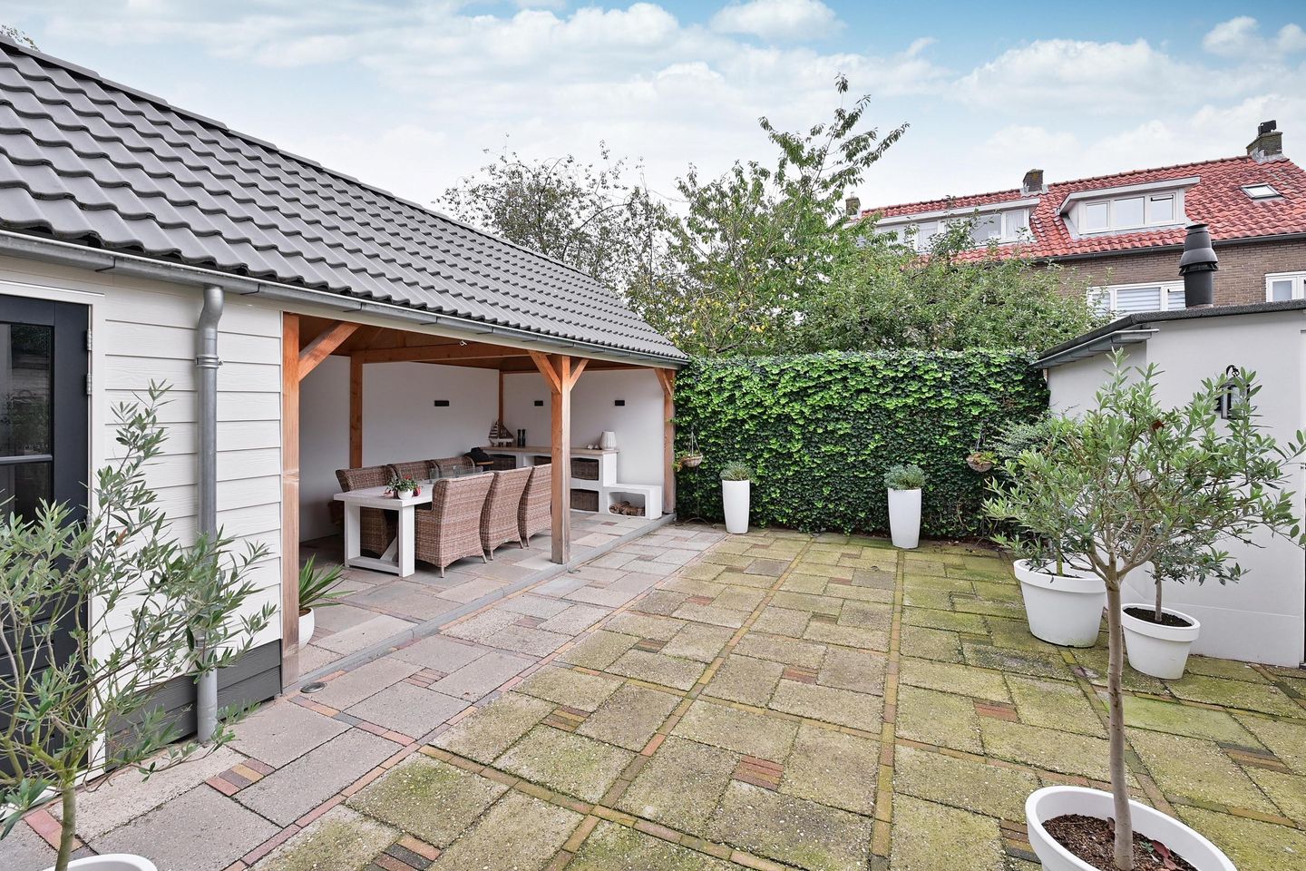 Foto 14 van Van Galenlaan 1