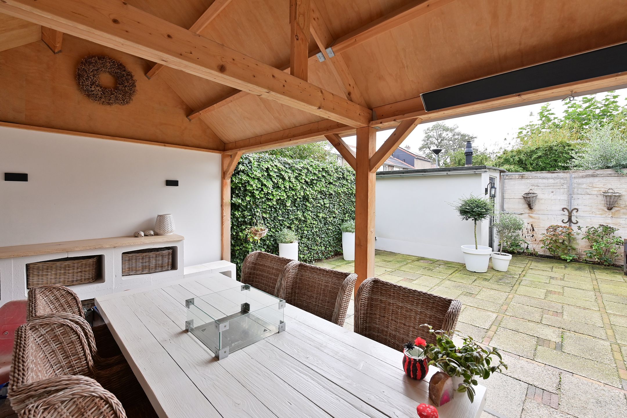 Foto 15 van Van Galenlaan 1