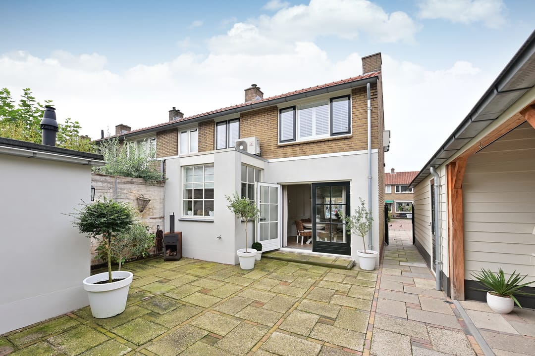 Foto 17 van Van Galenlaan 1