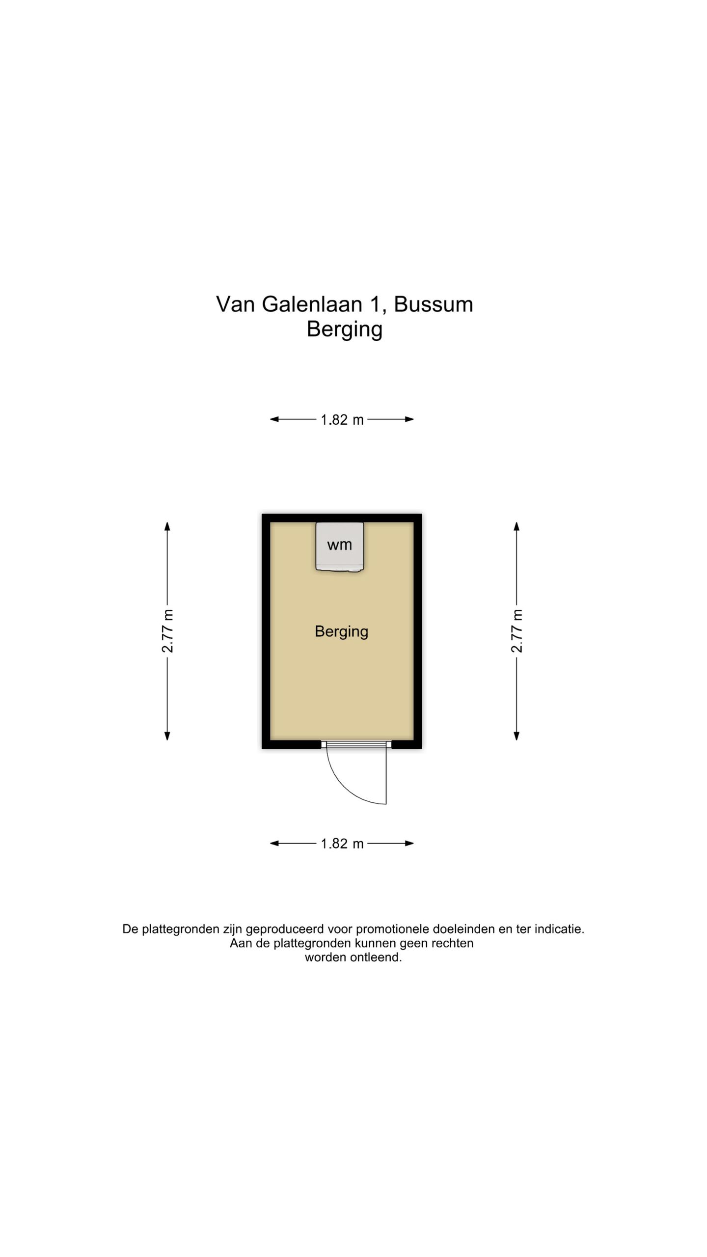 Foto 20 van Van Galenlaan 1