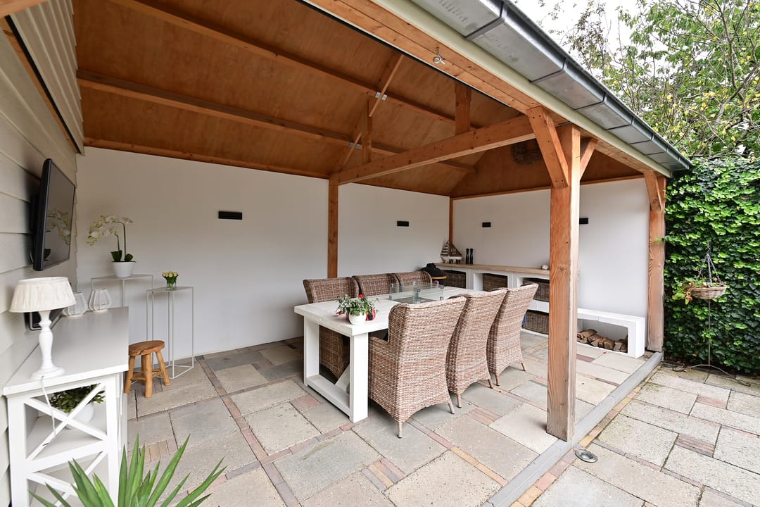 Foto 16 van Van Galenlaan 1