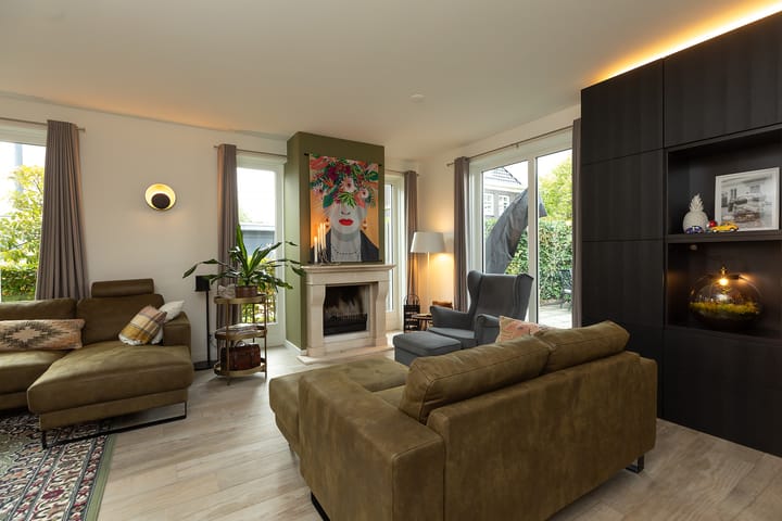 Foto 4 van Pim Jacobsstraat 8