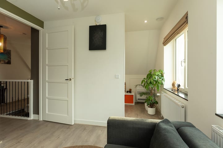 Foto 21 van Pim Jacobsstraat 8