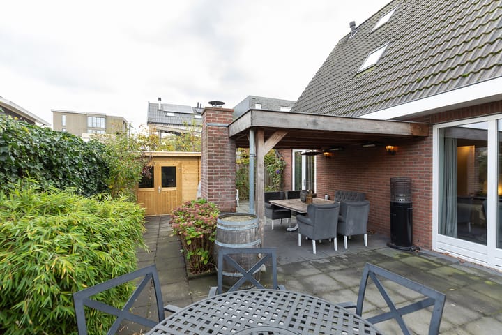 Foto 28 van Pim Jacobsstraat 8