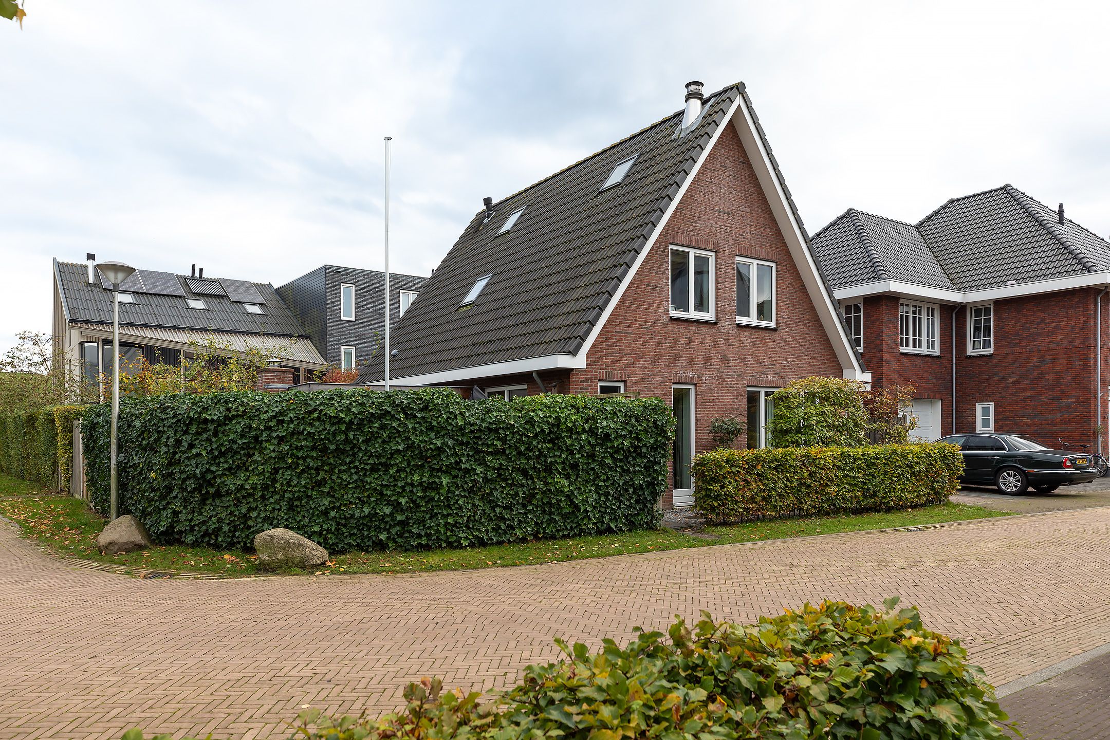 Pim Jacobsstraat, 8, Hilversum, 1223MD, Noord-Holland, Nederland 8