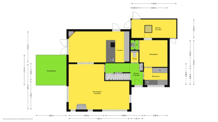 Foto 32 van Pim Jacobsstraat 8