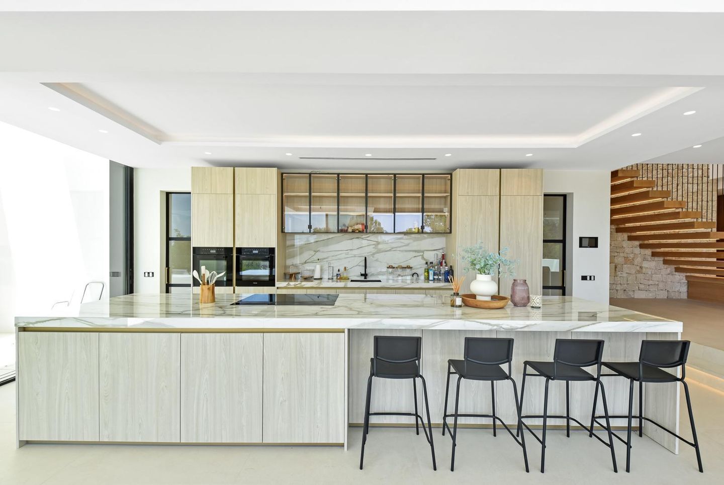 Foto 4 van Exclusieve villa