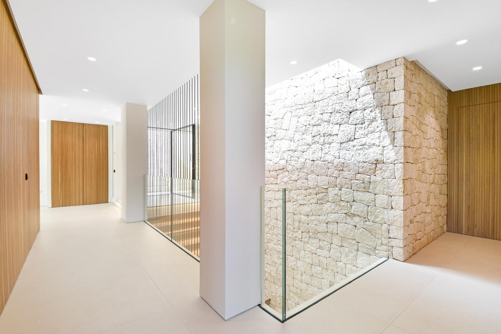 Foto 6 van Exclusieve villa