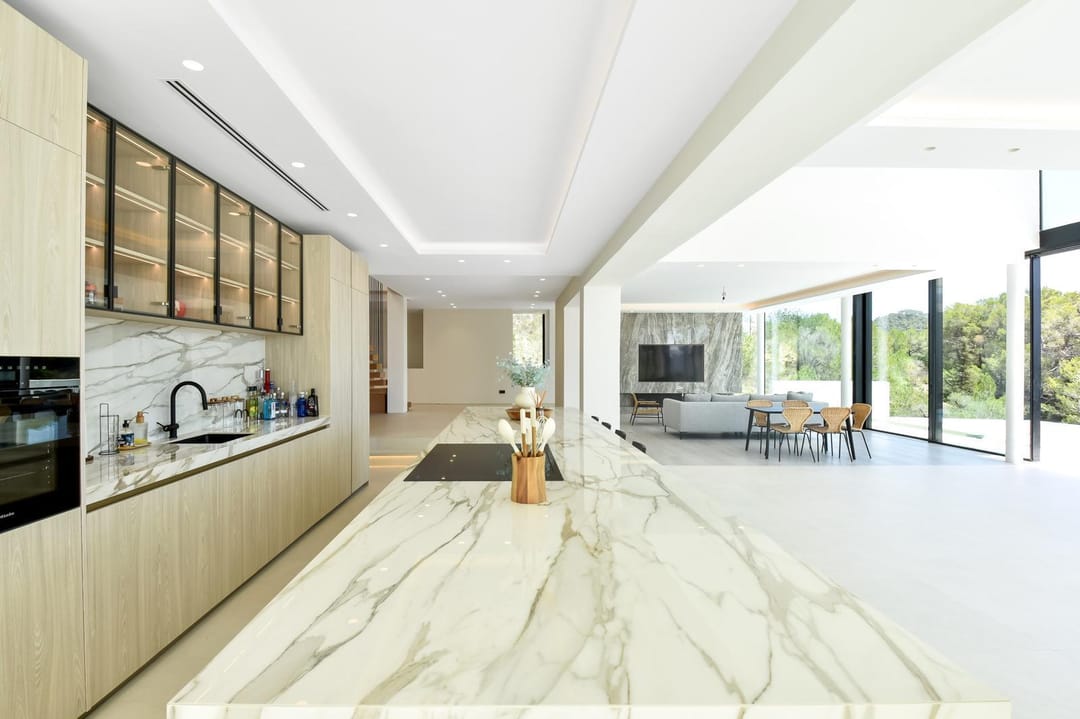 Foto 7 van Exclusieve villa