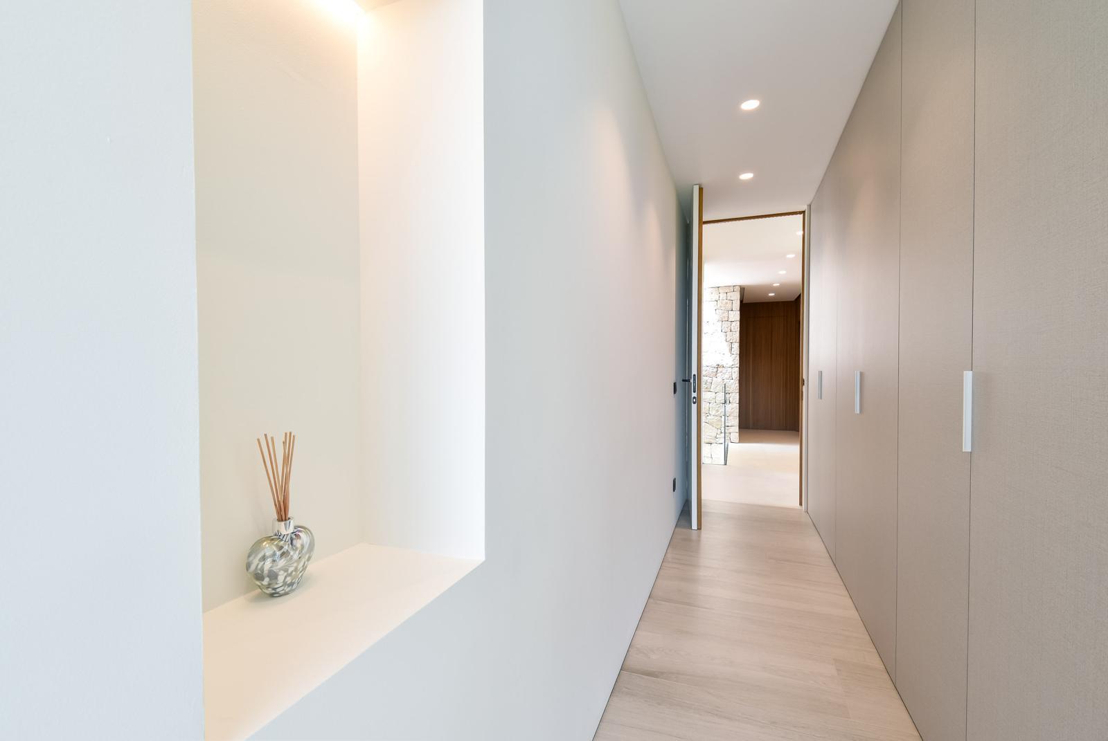 Foto 9 van Exclusieve villa