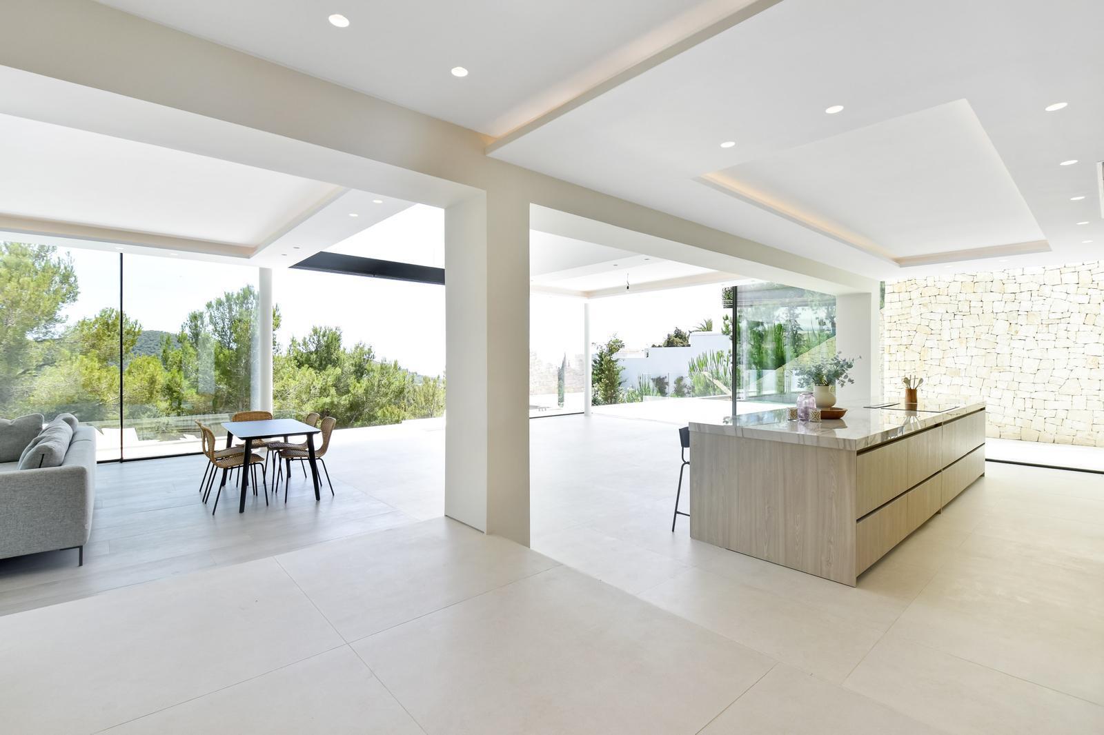 Foto 12 van Exclusieve villa
