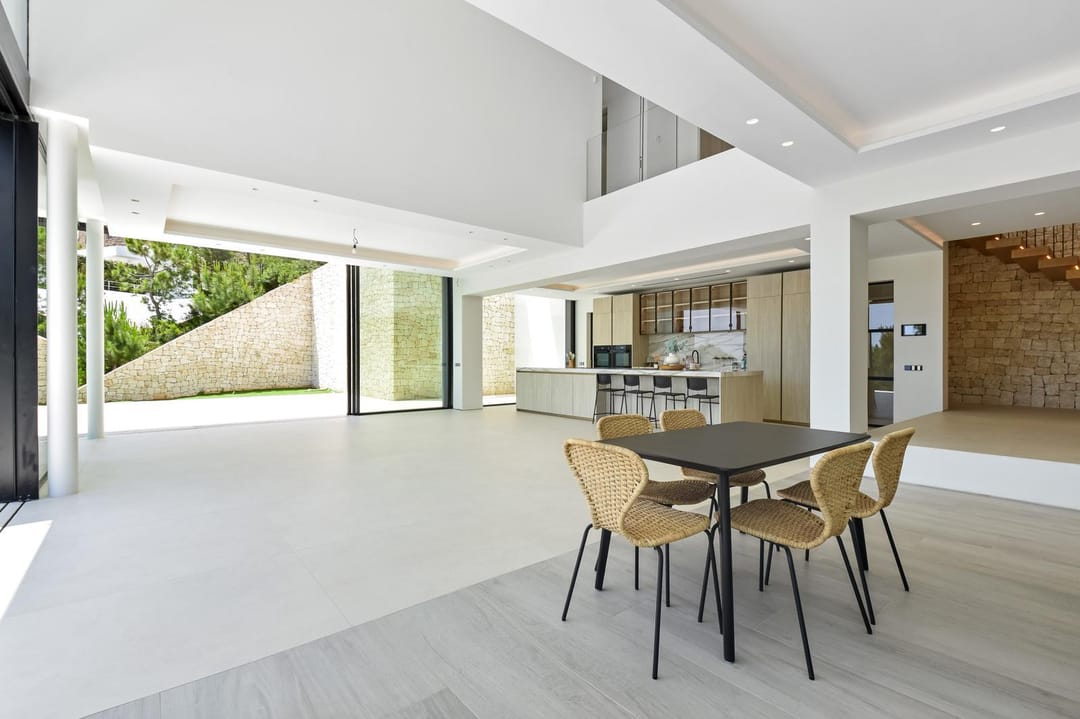 Foto 16 van Exclusieve villa