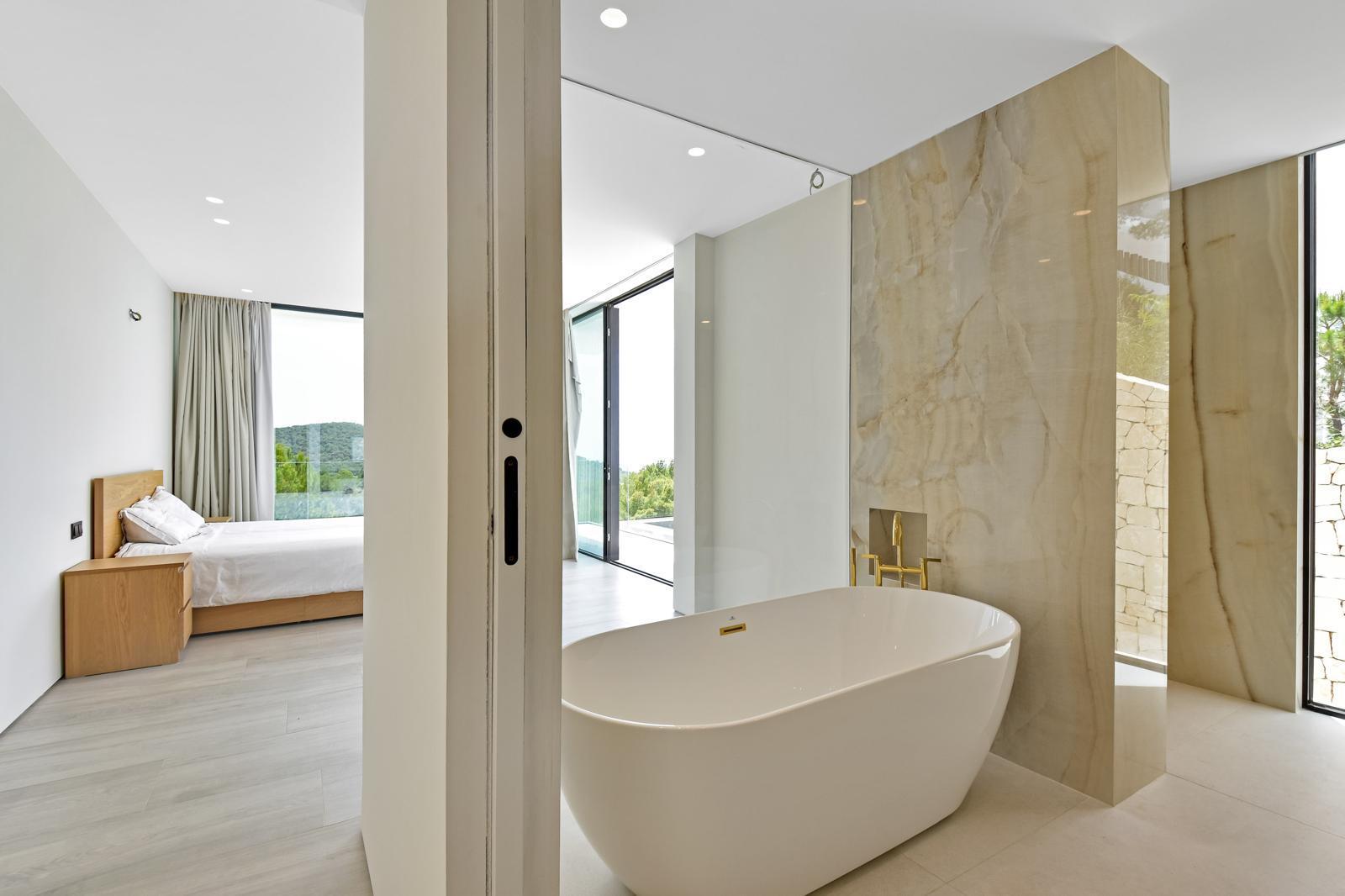 Foto 18 van Exclusieve villa