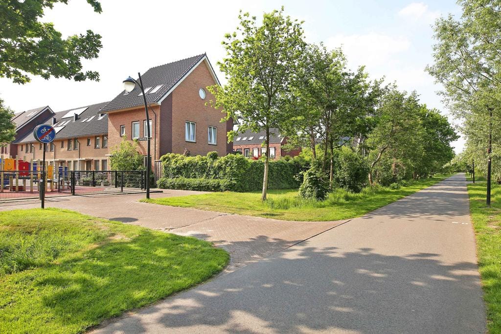 Foto 29 van Bornberg 27