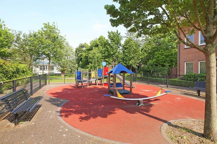 Foto 32 van Bornberg 27