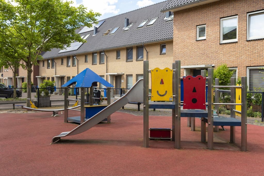 Foto 31 van Bornberg 27