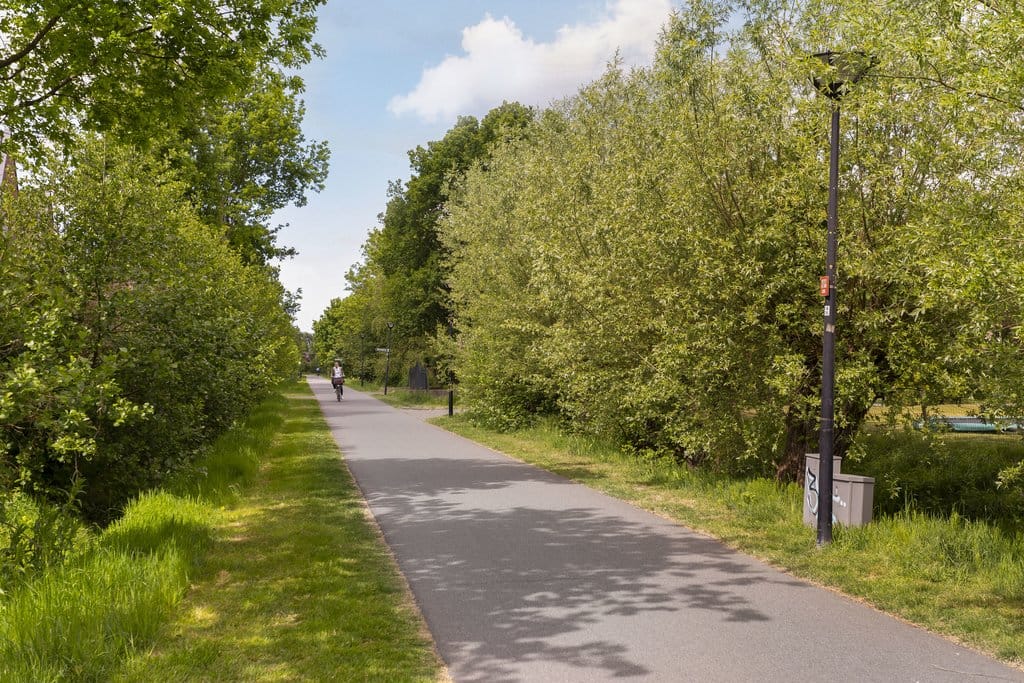 Foto 30 van Bornberg 27