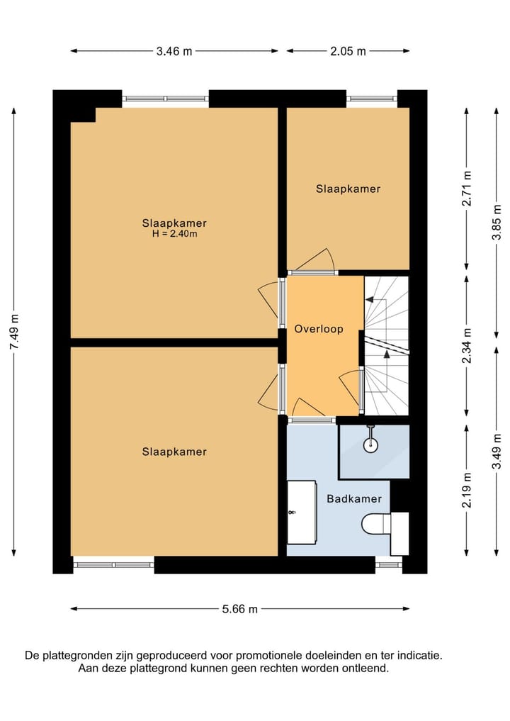 Foto 20 van Grootenstraat 19
