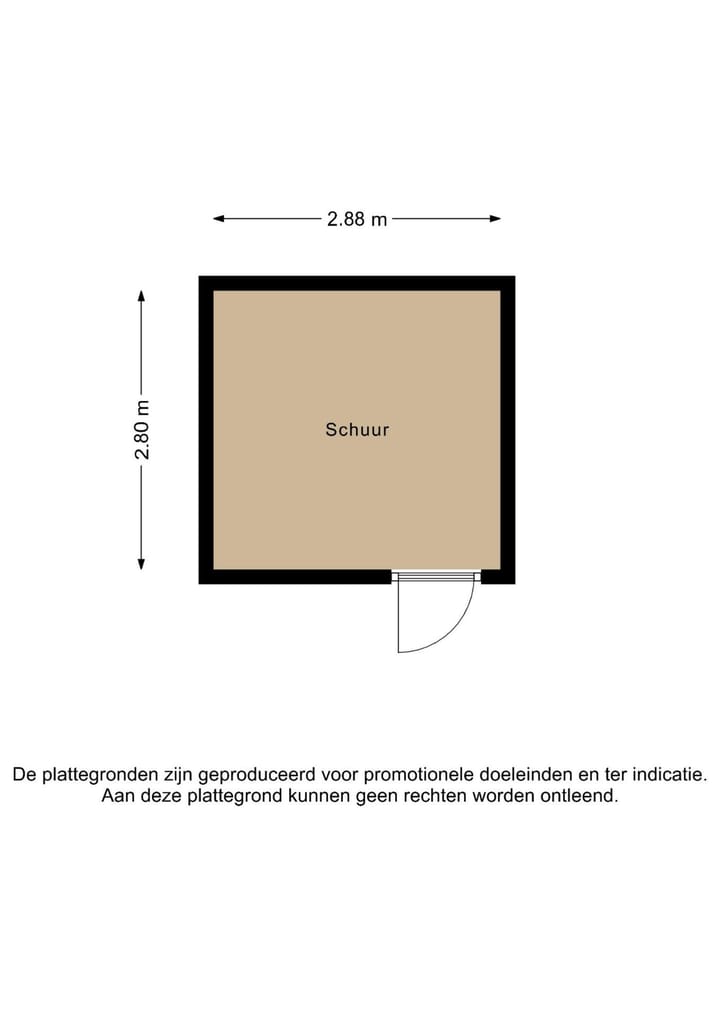 Foto 19 van Grootenstraat 19