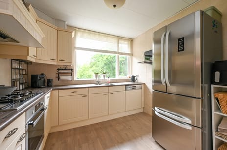 Mahatma Gandhistraat 56 secondary image