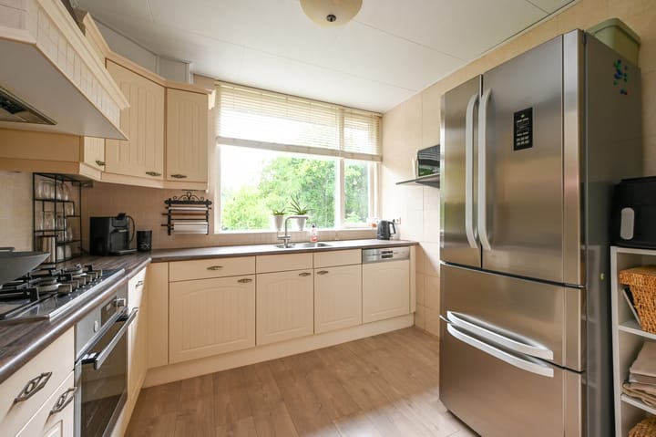 Photo 2 of Mahatma Gandhistraat 56