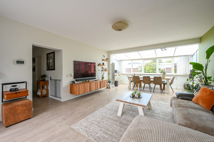 Photo 12 of Mahatma Gandhistraat 56