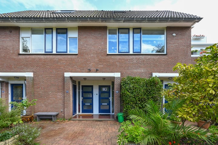 Photo 8 of Mahatma Gandhistraat 56