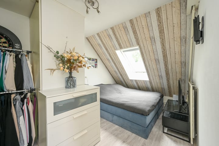 Photo 32 of Mahatma Gandhistraat 56