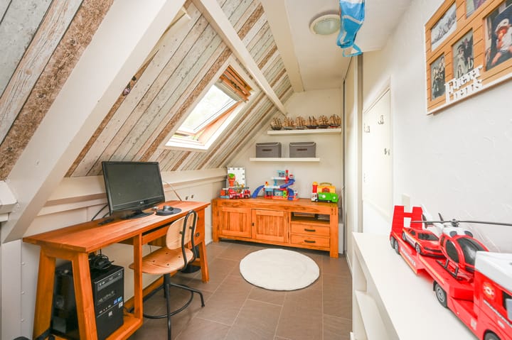 Photo 35 of Mahatma Gandhistraat 56