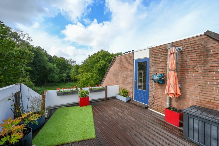 Photo 41 of Mahatma Gandhistraat 56