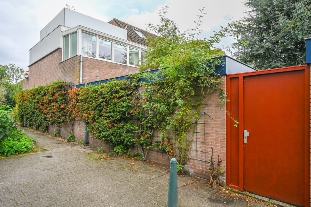 Foto 43 van Mahatma Gandhistraat 56