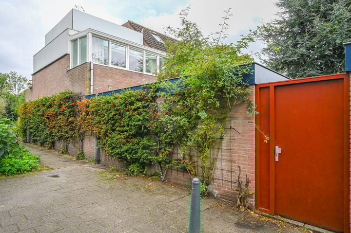 Photo 43 of Mahatma Gandhistraat 56