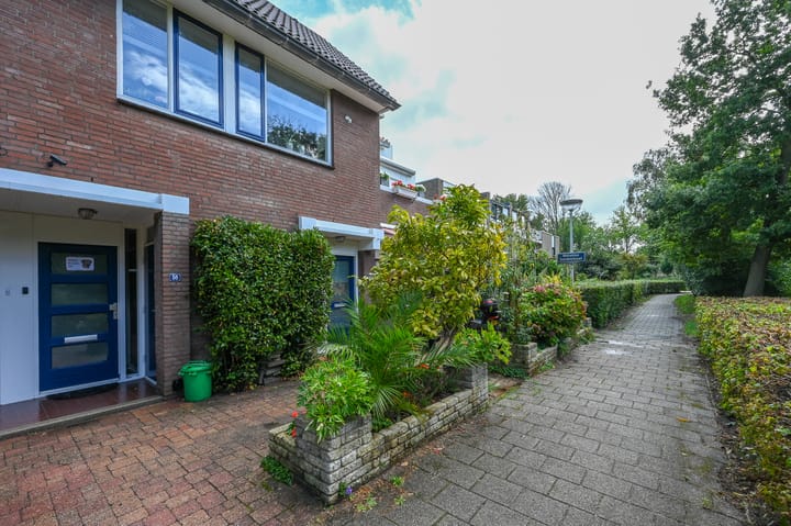 Photo 6 of Mahatma Gandhistraat 56