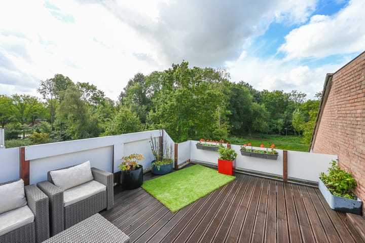 Photo 4 of Mahatma Gandhistraat 56