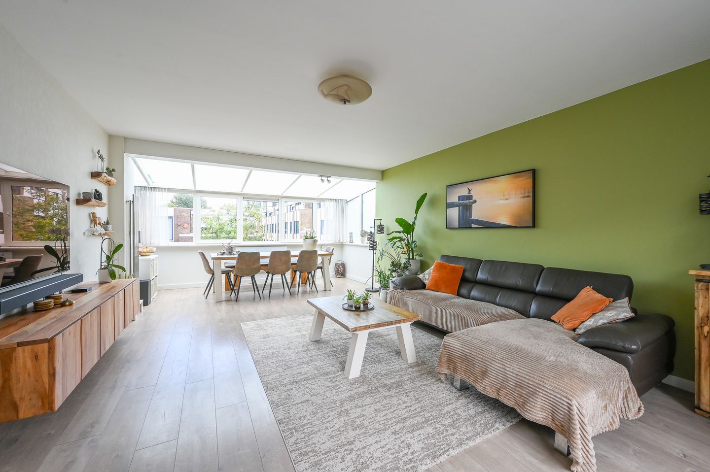 Photo 1 of Mahatma Gandhistraat 56