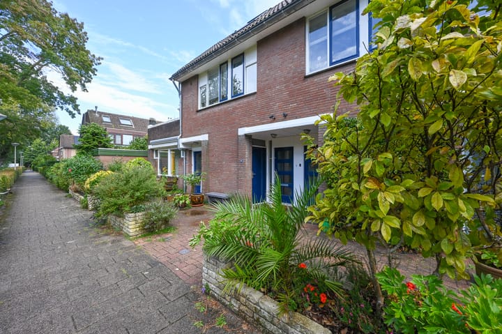 Photo 7 of Mahatma Gandhistraat 56